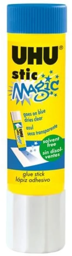 Limstift UHU Magic 21g