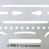 Linex ES-30 raderstål