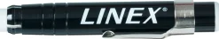 Linex krithållare till runda kritor, 10mm