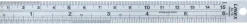 Linex SL15 stållinjal 15cm