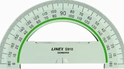Linex S910 Super Series Vinkelmätare