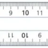 Linjal LYRECO 20cm