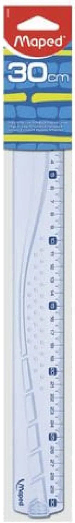 Linjal MAPED 30cm