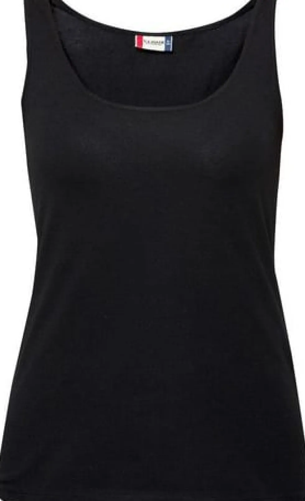 Linne CLIQUE Carolina dam svart 2XL