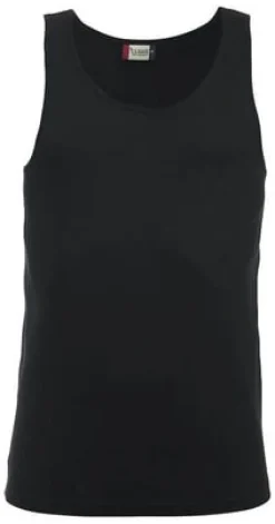 Linne CLIQUE 029367 svart 3XL