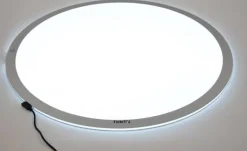 Ljusbord Science Rund 60cm LED