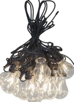 Ljusslinga Circus LED 8,55m