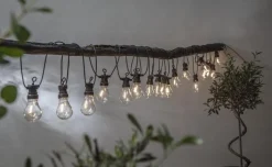 Ljusslinga Circus LED 8,55m