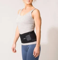 Ländryggsbälte SWEDISH POSTURE Medium