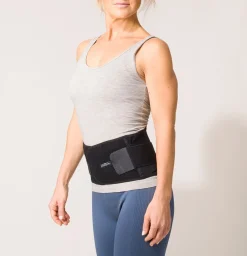 Ländryggsbälte SWEDISH POSTURE Medium