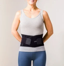 Ländryggsbälte SWEDISH POSTURE Medium
