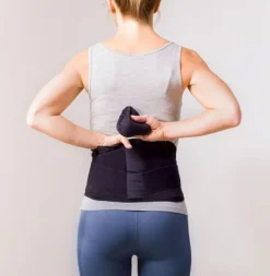 Ländryggsbälte SWEDISH POSTURE Medium