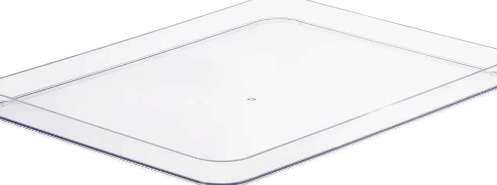 Lock Compact L klar