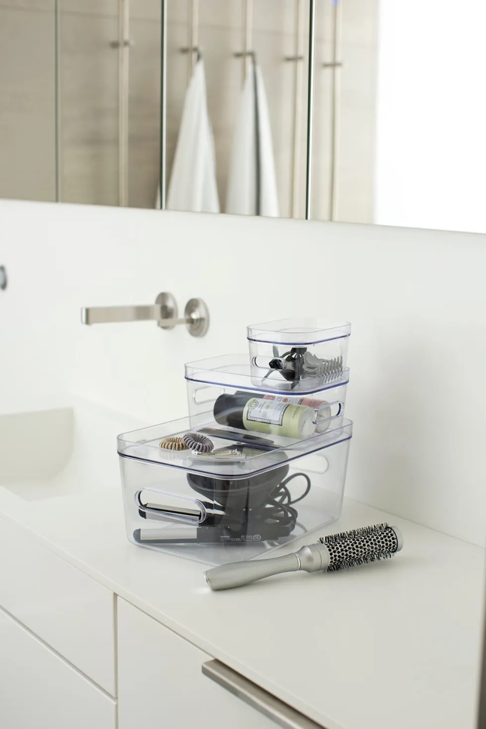 Lock Compact L klar