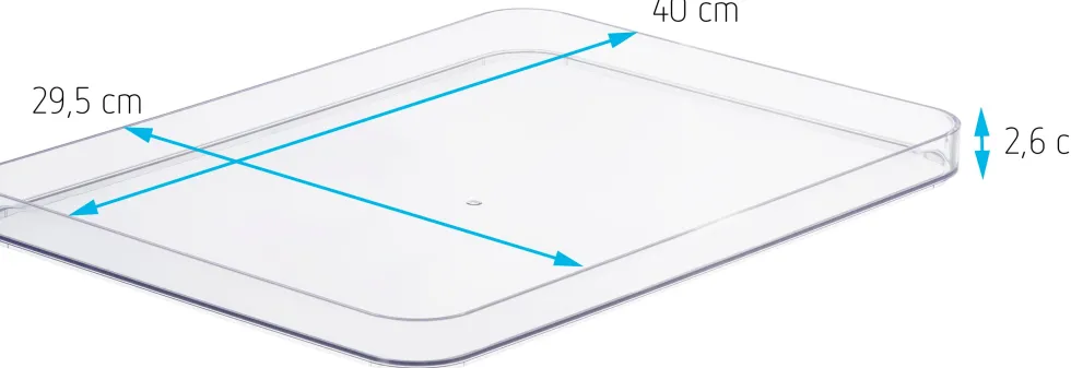 Lock Compact L klar