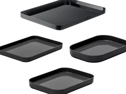 Lock Compact M grå
