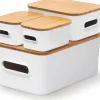 Lock Compact S bambu