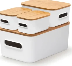 Lock Compact S bambu