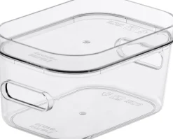 Lock Compact XS klar