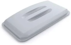 Lock Durabin 60L Tunna Grå