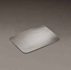 Lock till aluminiumform, 207x141mm, 1000/fp