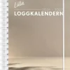 Loggkalendern A6 26/27