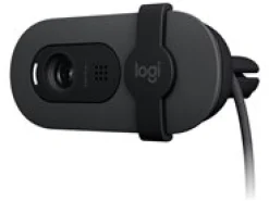 Logitech BRIO 105 - Webbkamera - färg - 2 MP - 1920 x 1080