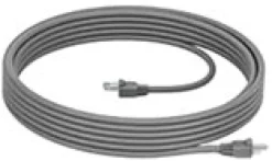 Logitech Cat5e Kit - Patch-kabel - RJ-45 (hane) till RJ-45
