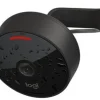 Logitech Circle View - Nätverksövervakningskamera - utomhusbruk,