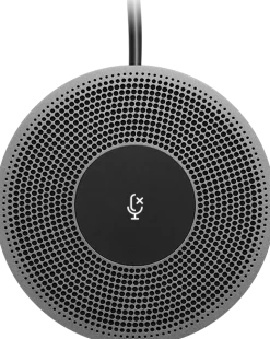Logitech EXPANSION MIC FOR MEETUP - Mikrofon - för Small Room