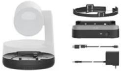 Logitech - Expansionssats - förlängd räckvidd för audio/video