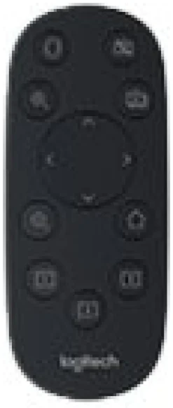 Logitech - Fjärrkontroll - för Logitech PTZ Pro 2