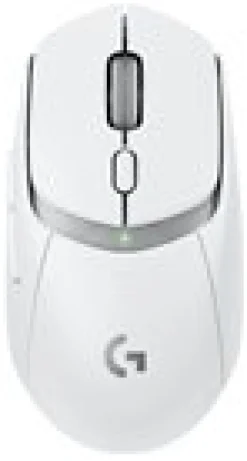 Logitech G G309 - Mus - gaming - optisk - 6 knappar - trådlös