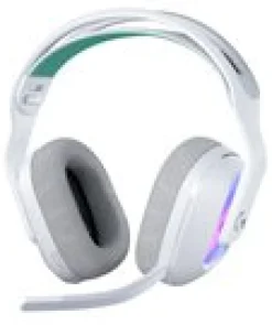 LOGITECH G522 LIGHTSPEED Wireless Gaming Headset, White