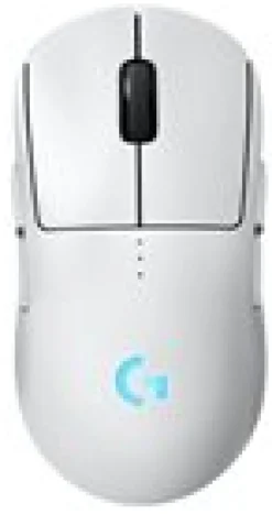 Logitech G PRO 2 - Mus - gaming - höger- och vänsterhänta