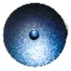 Logitech - Magnetisk montering - svart