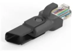 Logitech - Mikrofon pod dongle