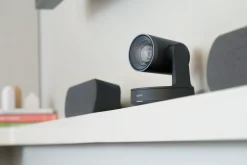 Logitech Rally - Paket för videokonferens
