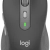 Logitech Signature Slim Combo MK950 for Business - Sats med