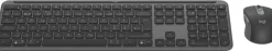 Logitech Signature Slim Combo MK950 for Business - Sats med