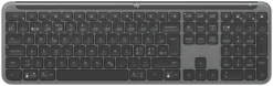 Logitech Signature Slim Combo MK950 for Business - Sats med