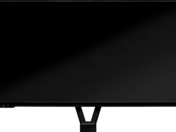 Logitech TV MOUNT - Kamerafäste - monterbar på monitorn - för