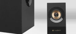 Logitech Z533 - Högtalarsystem - för