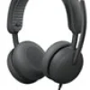Logitech Zone Wired 2 for Business - Headset - på örat