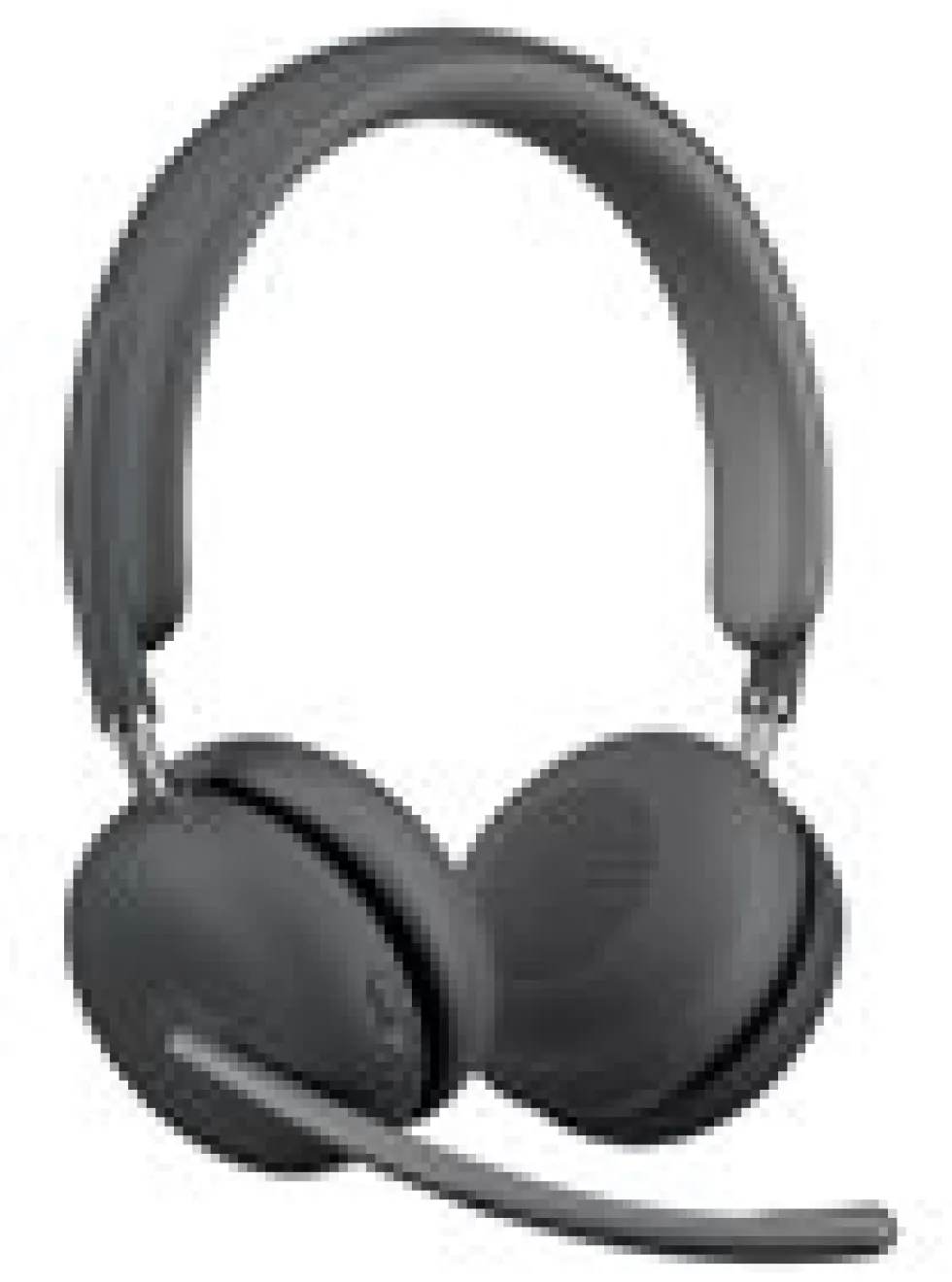 Logitech Zone Wireless 2 - Headset - på örat - Bluetooth