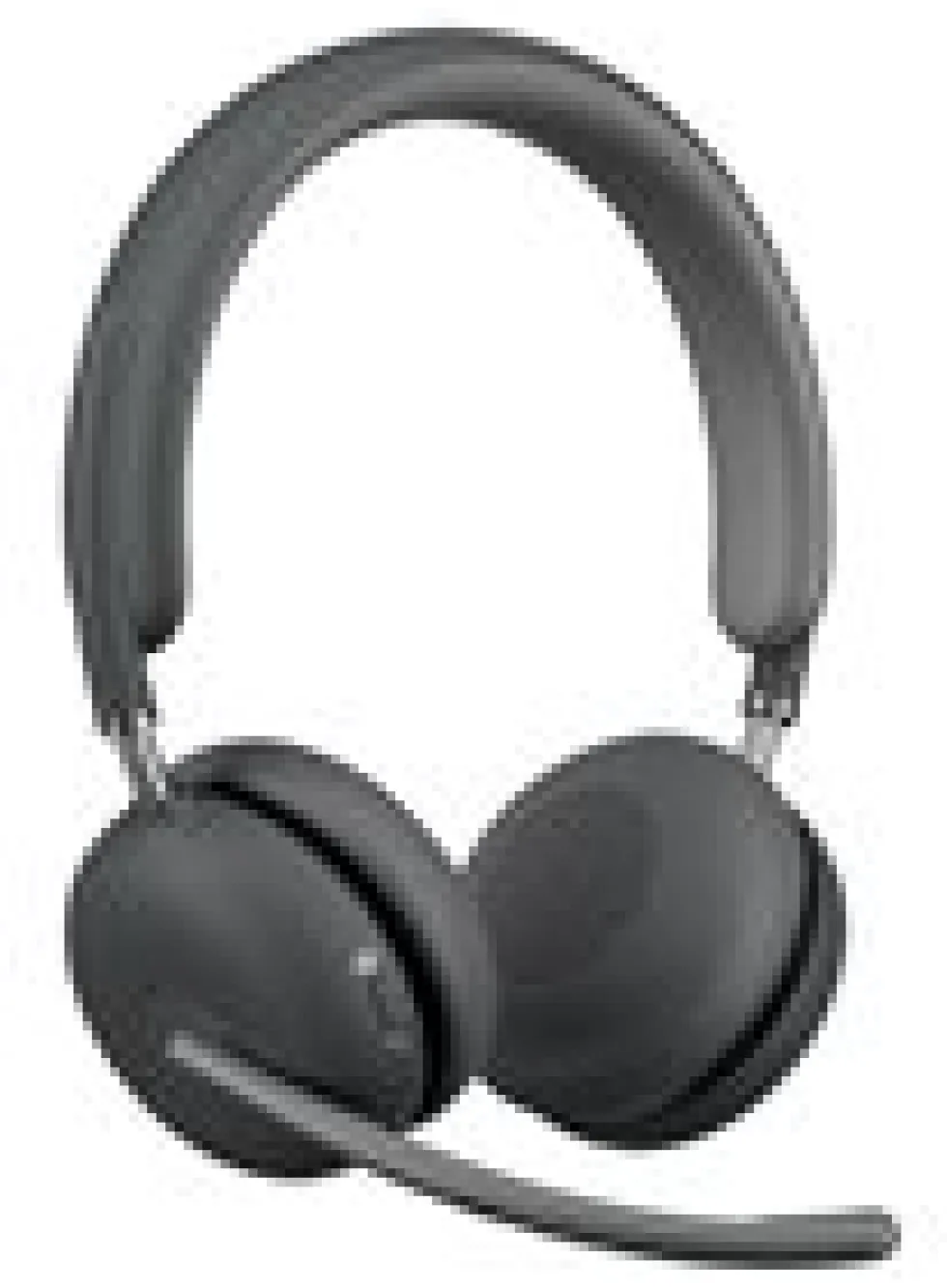 Logitech Zone Wireless 2 - Headset - på örat - Bluetooth