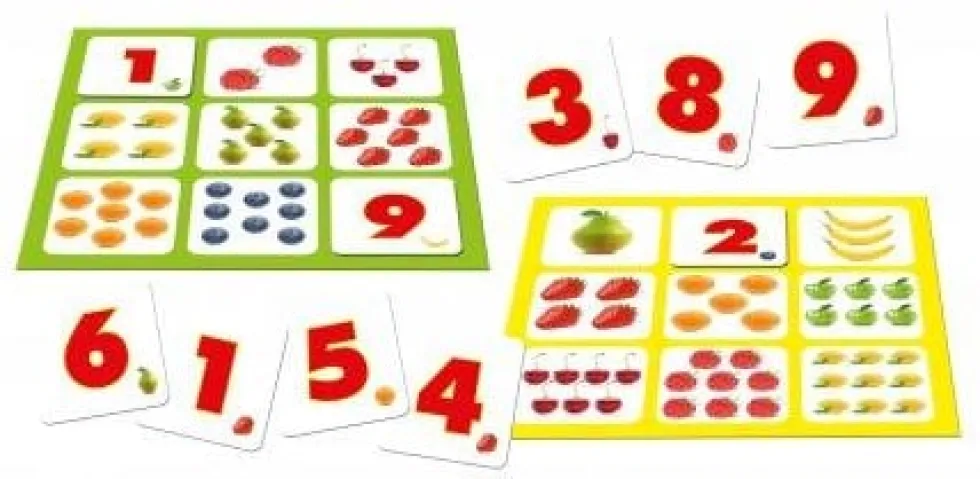 Lotto Siffror, 4+