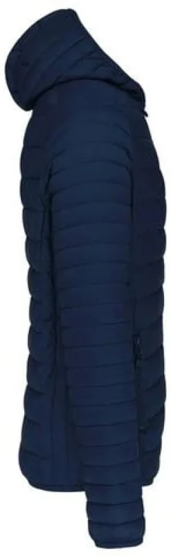 Lättviktsjacka KARIBAN K6110 marin XL