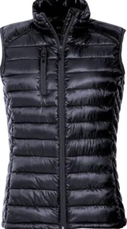 Lättviktsväst CLIQUE 020975 dam mari 2XL