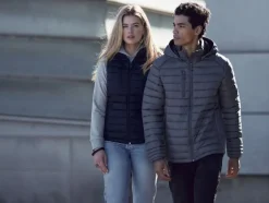 Lättviktsväst CLIQUE 020975 dam mari 2XL